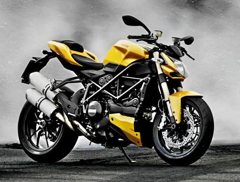 2012 store streetfighter 848